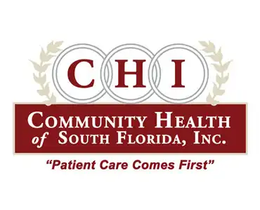 Community Health Logo