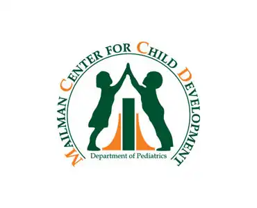 Mailman Center Logo