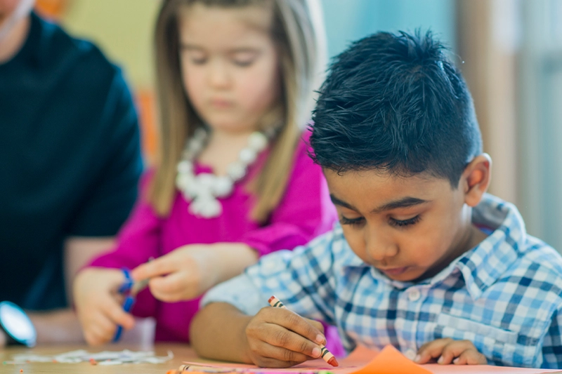 How To Address Children's Challenging Behaviors