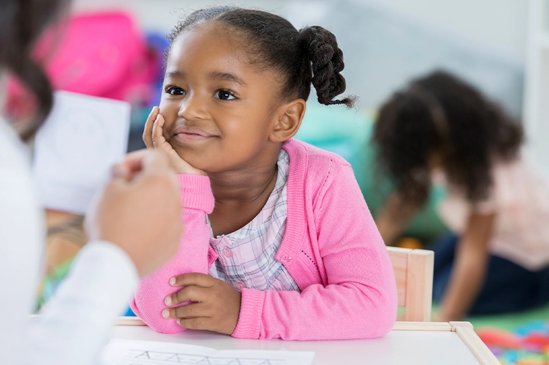 How To Promote Emotional Regulation In Children
