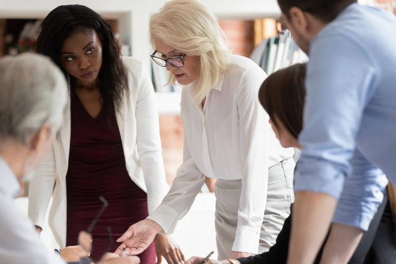 Resiliency Planning