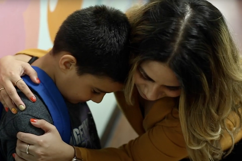 Video Image