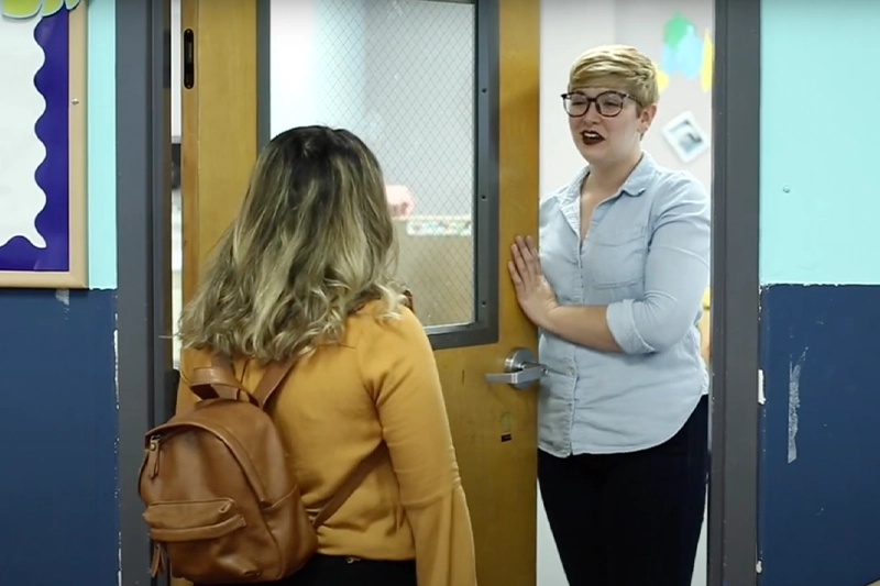 Video Image